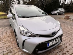 Bild des Angebotes Toyota Prius Prius+ Prius+ (Hybrid) Comfort