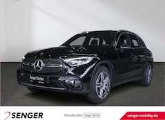 Bild des Angebotes Mercedes-Benz GLC 220 d 4M AMG-Line Panorama Kamera Ambiente