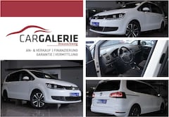 Bild des Angebotes VW Sharan 2.0 TDI United*STANDHEIZ*7-SITZ*PANORAMA*