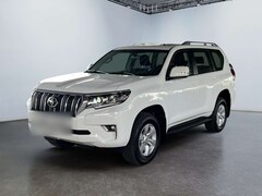 Bild des Angebotes Toyota Land Cruiser 2.8 D-4D Comfort *GSD*LED*CAM*PDC*