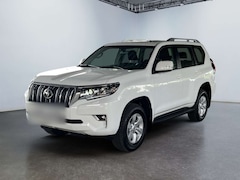 Bild des Angebotes Toyota Land Cruiser 2.8 D-4D Comfort *GSD*LED*CAM*PDC*