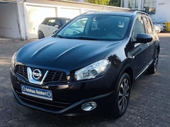 Bild des Angebotes Nissan Qashqai 1.6 dCi DPF TÜV AU neu
