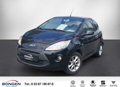 Bild des Angebotes Ford Ka/Ka+ Titanium Nur an Händler Klima Sitzheizung