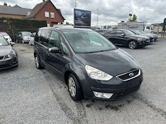 Bild des Angebotes Ford Galaxy Galaxy 1.9 tdi Ghia select-shift