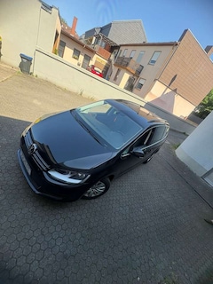 Bild des Angebotes VW Sharan