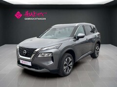 Bild des Angebotes Nissan X-Trail N-CONNECTA 163 PS (* HEAD-UP-DISPLAY *)