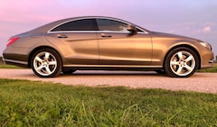 Bild des Angebotes Mercedes-Benz CLS 500 CLS 500 4Matic BlueEFFICIENCY 7G-TRONIC
