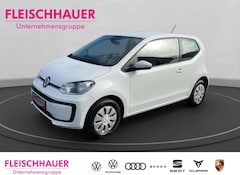 Bild des Angebotes VW up! 1.0 EcoFuel CNG GA Klima BT eFH Radio