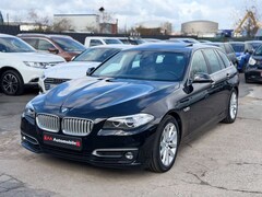 Bild des Angebotes BMW 520 5 Touring 520 d xDrive Automatik/Pano