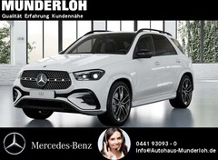 Bild des Angebotes Mercedes-Benz GLE 450 d 4MATIC AMG Line Premium PANORAMA+360°