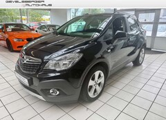 Bild des Angebotes Opel Mokka Edition ecoFlex 4x4 1.4 Turbo SHZ LenkradHZG Fernl