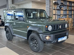 Bild des Angebotes Suzuki Jimny Comfort AllGrip SHZ Spurhalteass.Tempomat
