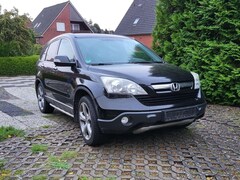 Bild des Angebotes Honda CR-V üCRV 2.2 16V I-CTDi 4WD/Re6/AAH,