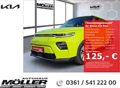 Bild des Angebotes Kia Soul EV Edition 7 Keyless Kamera ACC Klima LED  Spurhal