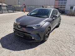 Bild des Angebotes Toyota C-HR Hybrid Lounge