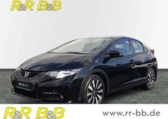 Bild des Angebotes Honda Civic 1.8 i-VTEC Sport KLIMA-AUTOMATIK RÜCKFAHRKAMERA CD