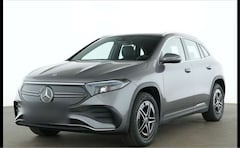 Bild des Angebotes Mercedes-Benz EQA 350 EQA 350 4M AMG MBUX Spiegel-P Ambiente Kamera Navi