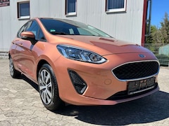 Bild des Angebotes Ford Fiesta COOL & CONNECT LANE ASSIST + SHZ
