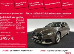 Bild des Angebotes Audi A6 allroad A6 allroad 40 TDI qu. Head-Up Pano Luft B&O Matr