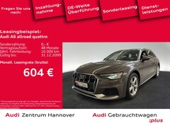 Bild des Angebotes Audi A6 allroad A6 allroad 40 TDI qu. Head-Up Pano Luft B&O Matr