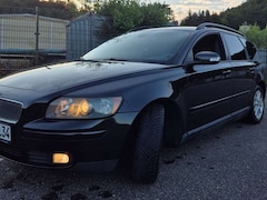 Bild des Angebotes Volvo V50 V50 2.0D DPF Momentum