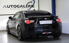 Bild des Angebotes Subaru BRZ 2.0i Sport *1.HAND*DEUTSCHES FAHRZEUG*MWST*