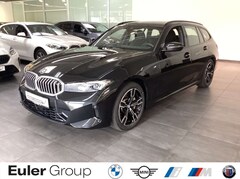 Bild des Angebotes BMW 330 i xDrive Touring A M Sport Navi SHZ DAB Hifi LED A