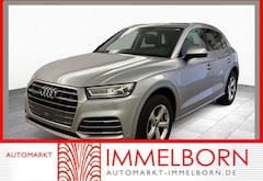 Bild des Angebotes Audi Q5 50 e quattro Kamera*LED*NaviTouch*SHZ*UVP64T€