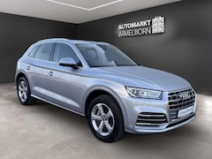 Bild des Angebotes Audi Q5 50 e quattro Kamera*LED*NaviTouch*SHZ*UVP64T€