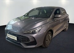 Bild des Angebotes MG MG3 Hybrid Standard HEV Pano SpurH KeyLess LED