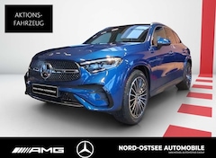 Bild des Angebotes Mercedes-Benz GLC 200 d 4m AMG PANO MEMORY DISTRON KEYLESS