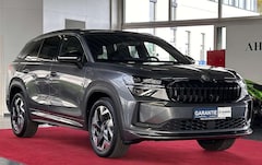 Bild des Angebotes Skoda Kodiaq 1.5 TSI DSG Sportline 7 SITZE LED RFK ACC