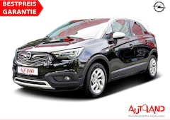 Bild des Angebotes Opel Crossland 1.2 Innovation LED Navi IntelliLink