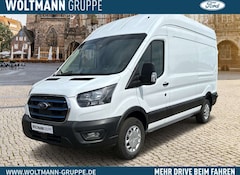 Bild des Angebotes Ford Transit Kasten Elekt. 350 L3 Navi Klimaautom DAB SHZ Keyle