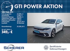 Bild des Angebotes VW Polo GTI 2.0 TSI DSG IQ.LIGHT PDC SHZ APP CONNEC