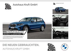Bild des Angebotes BMW X3 xDrive30i NAVI+KAMERA+HIFI+LM18+LED