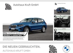 Bild des Angebotes BMW X3 xDrive30i NAVI+KAMERA+HIFI+LM18+LED