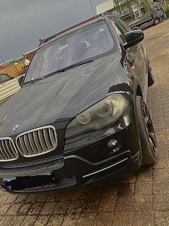 Bild des Angebotes BMW X5 X5 E70 3.0d