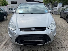 Bild des Angebotes Ford S-Max Business Edition