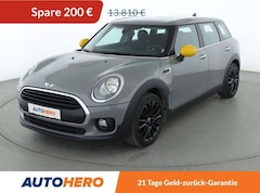 Bild des Angebotes MINI One Clubman One*TEMPO*PDC*SHZ*LIM*KLIMA*ALU*