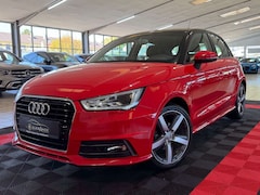 Bild des Angebotes Audi A1 Sportback*XENON*S- Line *MFL*KLIMAAUTO*
