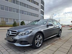 Bild des Angebotes Mercedes-Benz E 200 E+200+T+BlueTEC+Avantgarde AHK, Michelin