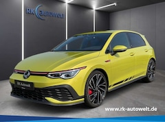Bild des Angebotes VW Golf GTI 8 VIII Clubsport 2.0 TSI Navi HarmanKardon