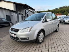 Bild des Angebotes Ford Focus C-Max 1.6 16V Trend TÜV/AU NEU ERST 125.000KM