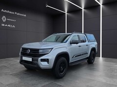 Bild des Angebotes VW Amarok 3.0 TDI PanAmericana 4Motion delta4x4 smartcap hartop Ladeflächenauszug