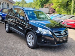 Bild des Angebotes VW Tiguan Freestyle BMT