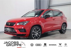 Bild des Angebotes CUPRA Ateca 2.0 TSI Cupra 4Drive AHK,Navi,LED,DCC,A