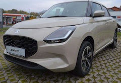 Bild des Angebotes Suzuki Swift 1.2 Hybrid CVT Comfort+ *WRÄ ALU*