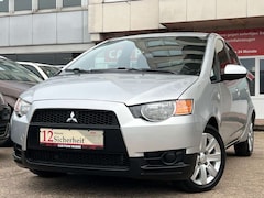 Bild des Angebotes Mitsubishi Colt Lim. 5-trg. *AUTOMATIK*KLIMA*8FACH*