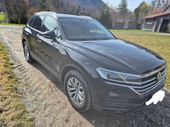 Bild des Angebotes VW Touareg Touareg 3.0 V6 TDI 4Motion DPF Automatik